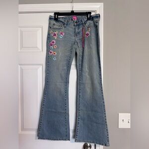 Y2K Sexy Drew Jean size 6